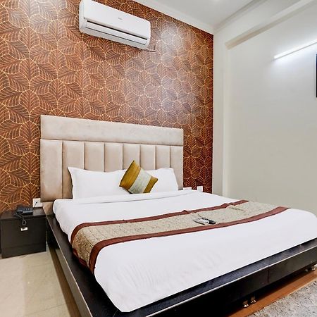 Fabexpress Next Home Gurgaon Bagian luar foto