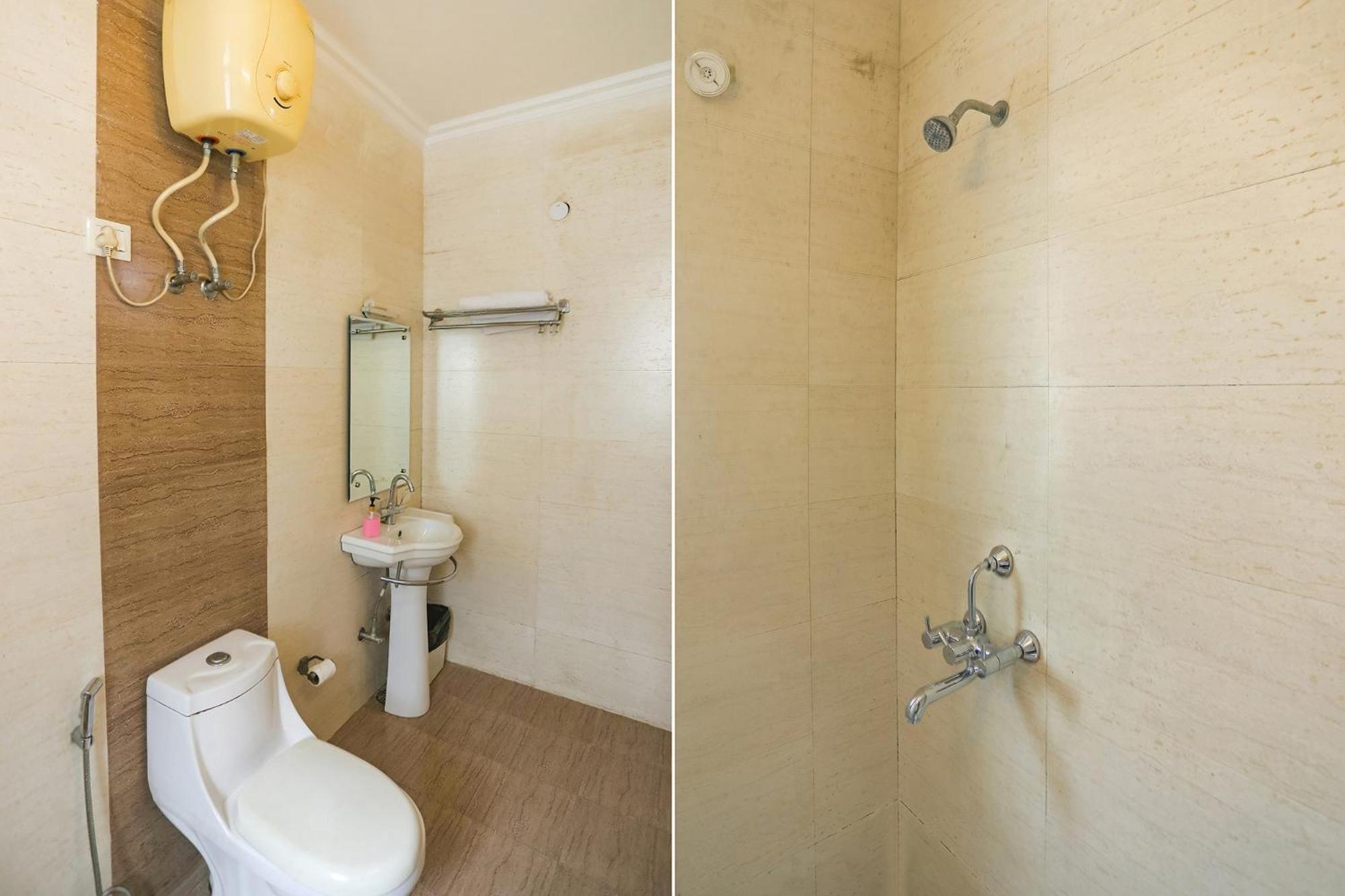 Fabexpress Next Home Gurgaon Bagian luar foto