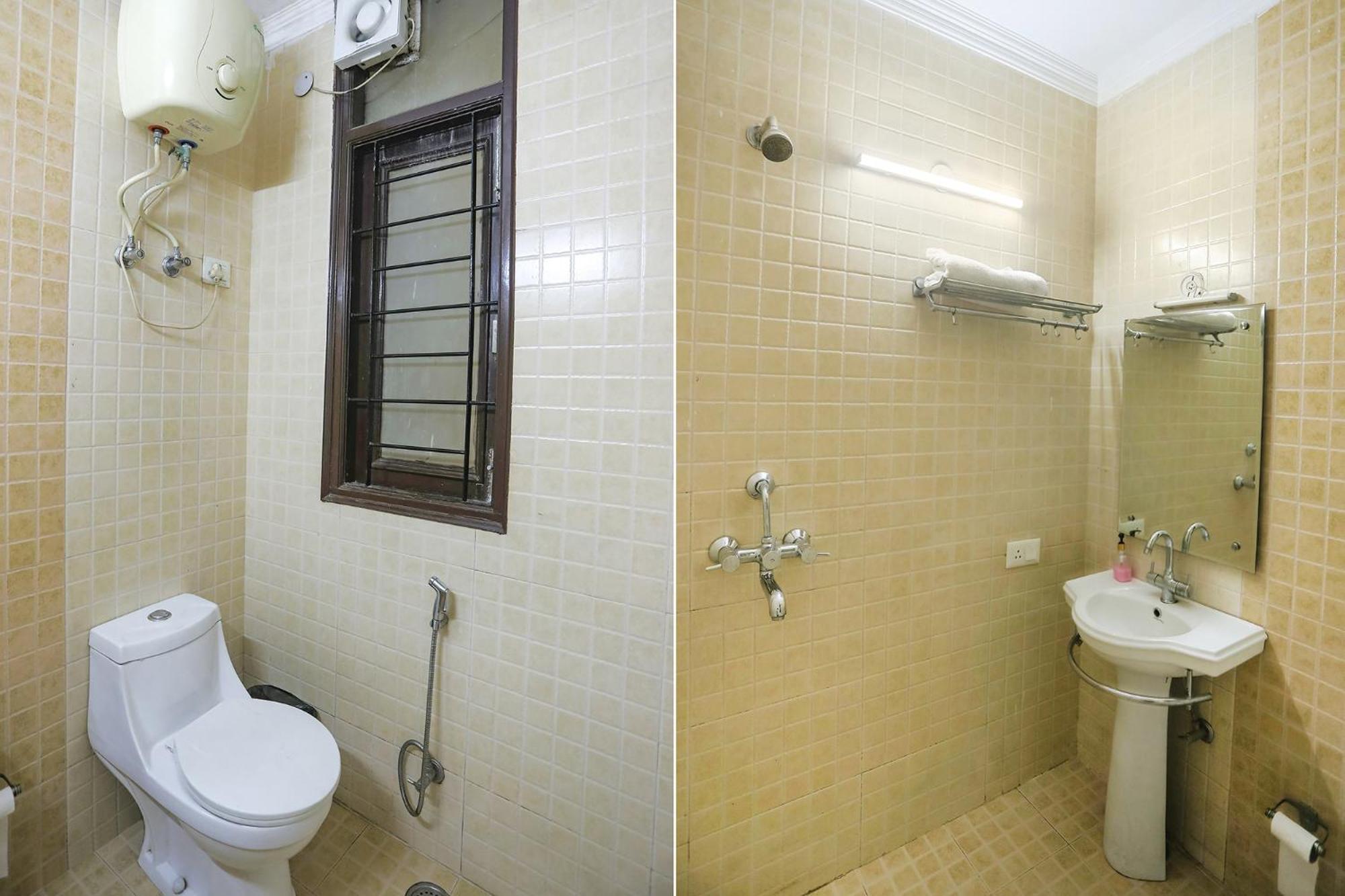 Fabexpress Next Home Gurgaon Bagian luar foto