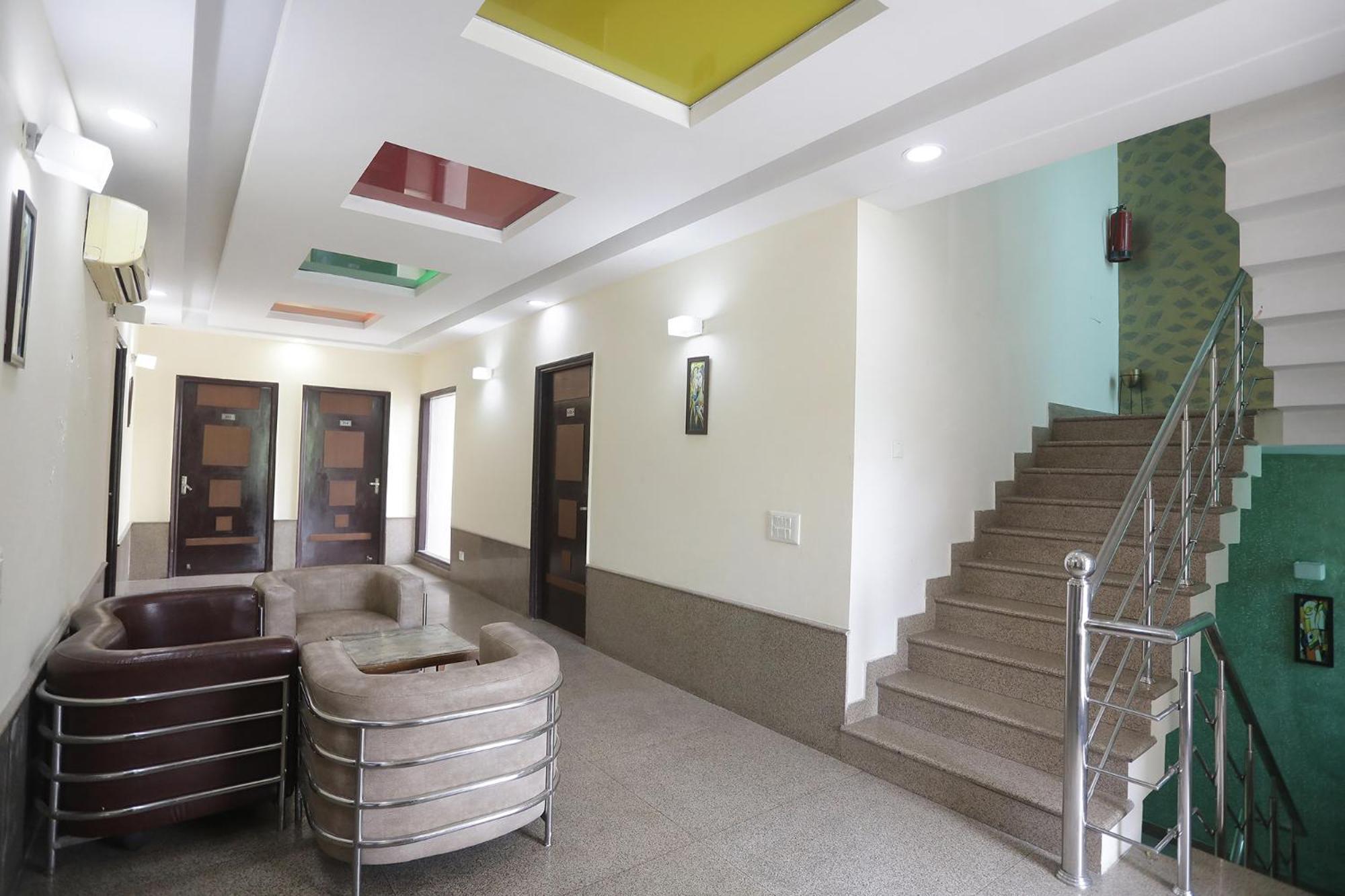 Fabexpress Next Home Gurgaon Bagian luar foto