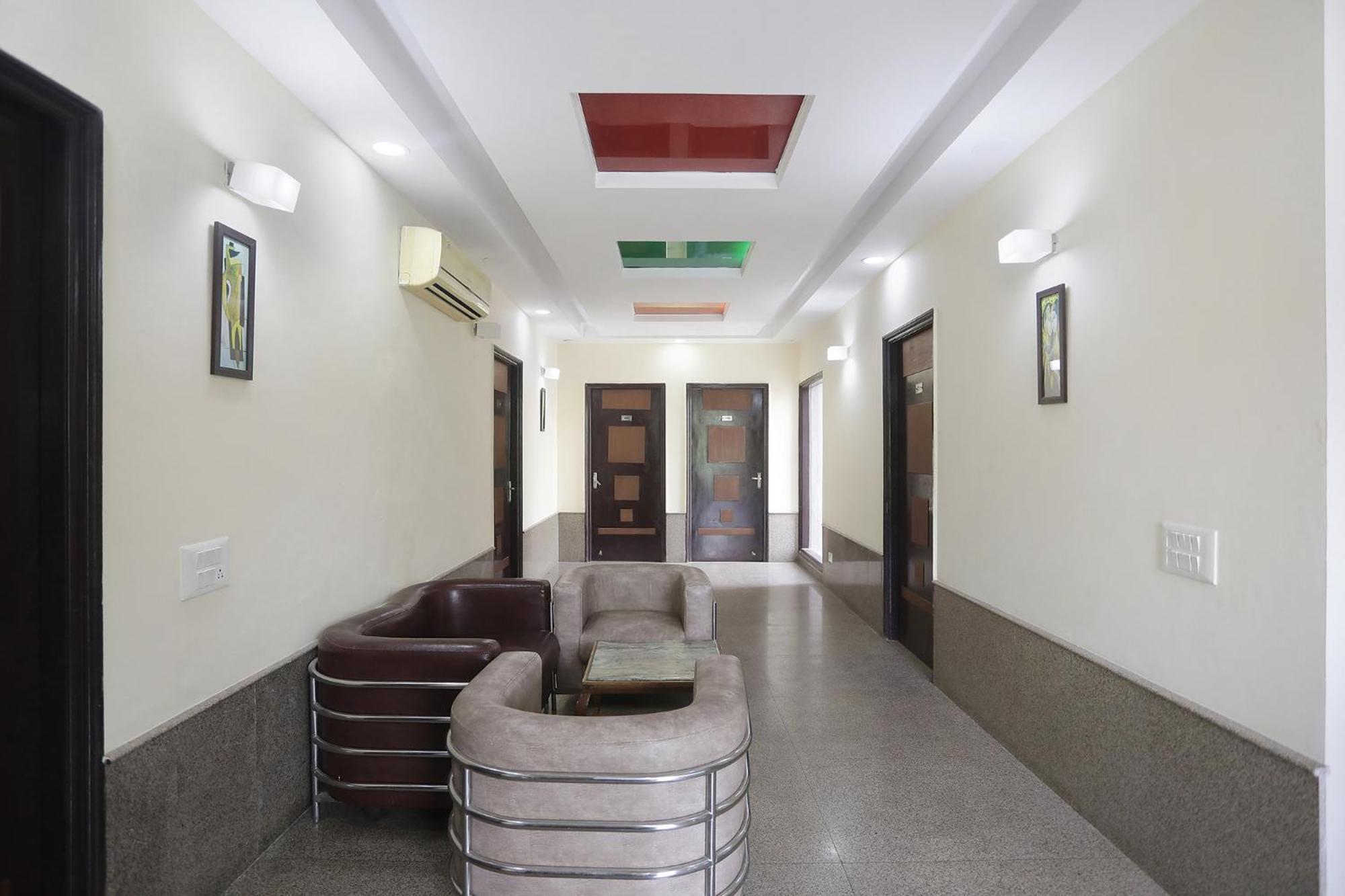 Fabexpress Next Home Gurgaon Bagian luar foto
