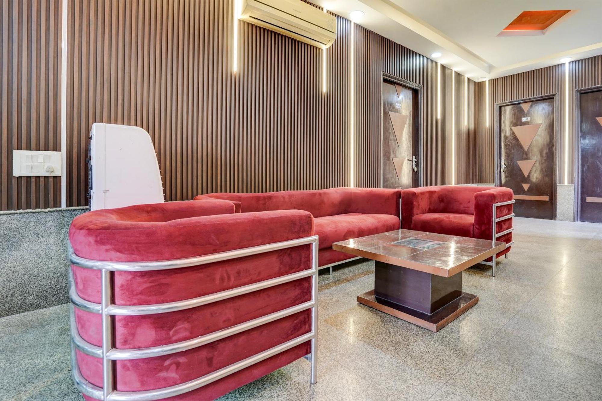 Fabexpress Next Home Gurgaon Bagian luar foto