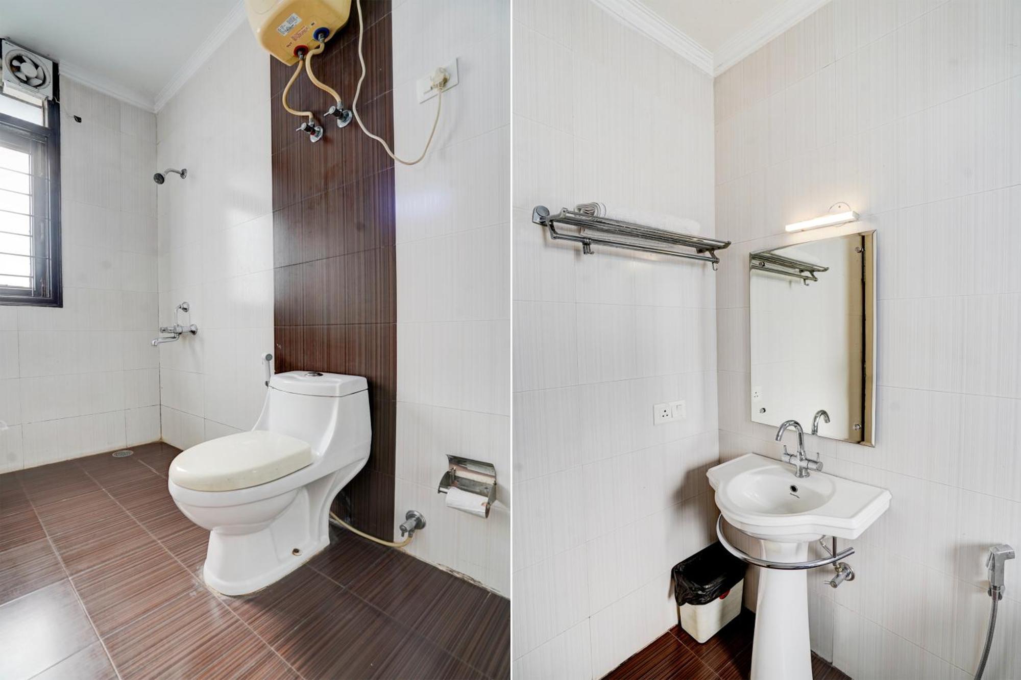 Fabexpress Next Home Gurgaon Bagian luar foto