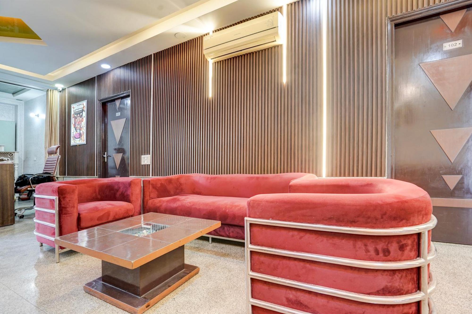 Fabexpress Next Home Gurgaon Bagian luar foto