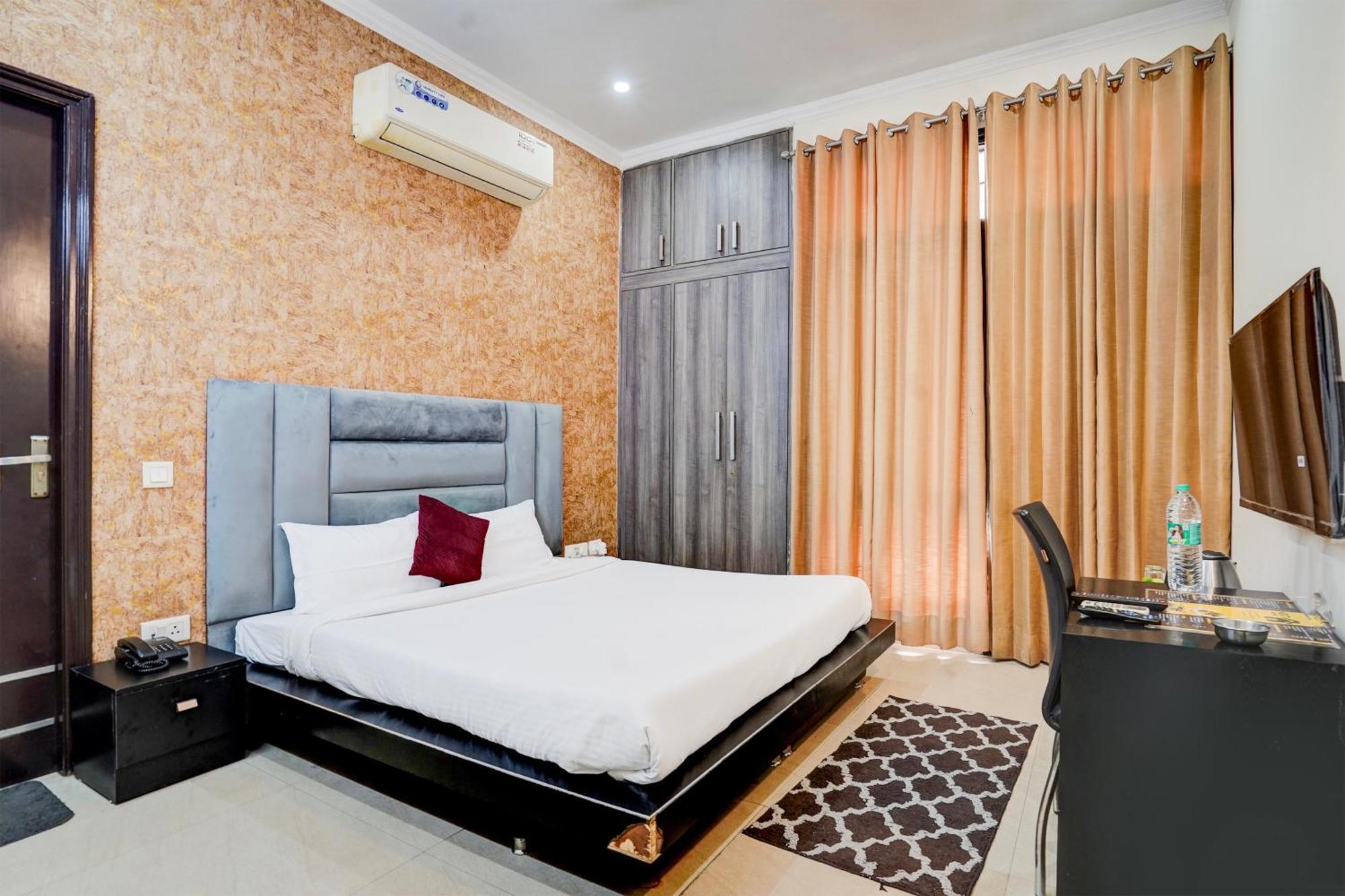 Fabexpress Next Home Gurgaon Bagian luar foto