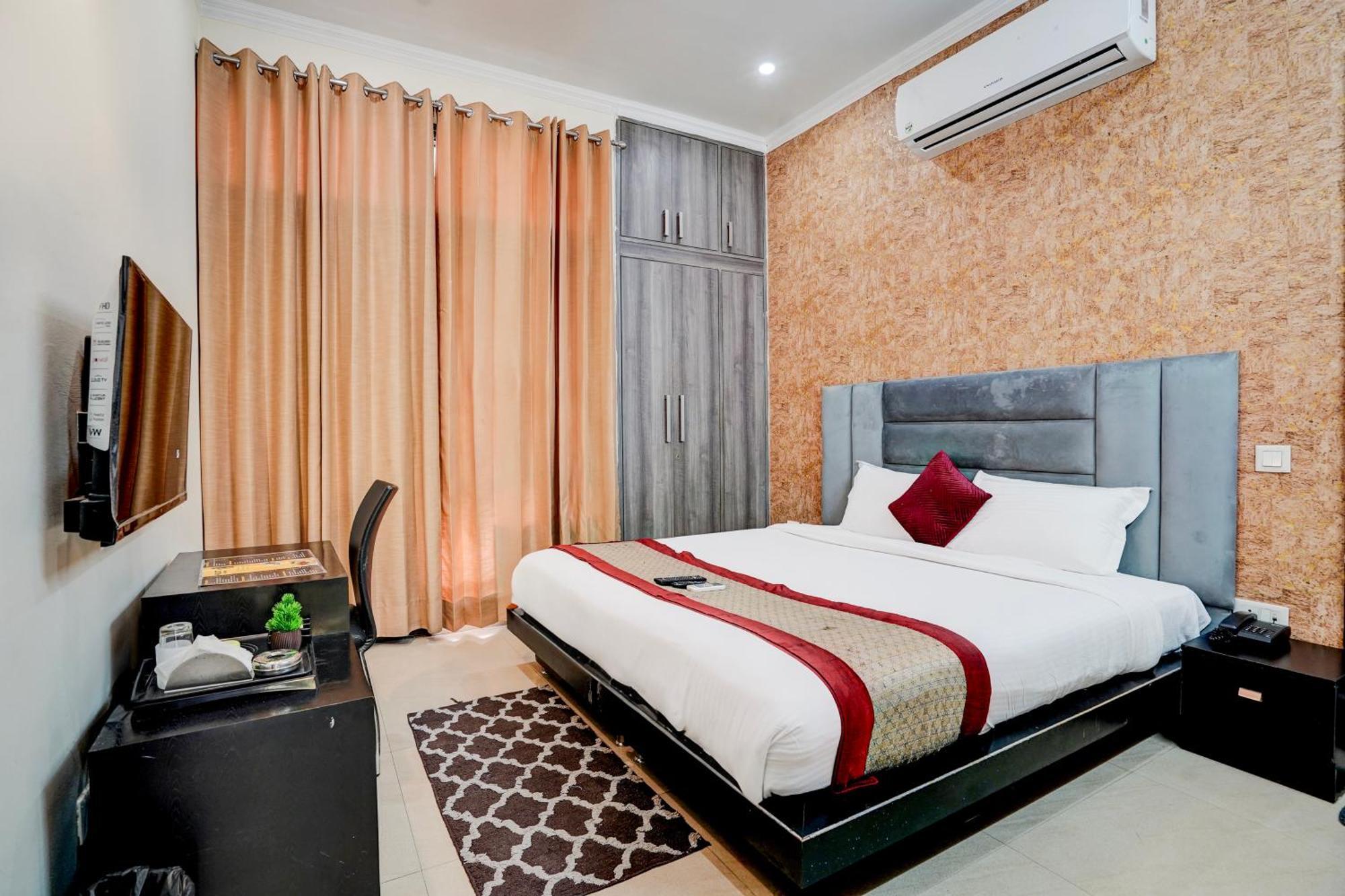 Fabexpress Next Home Gurgaon Bagian luar foto